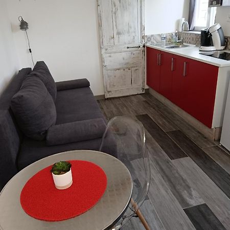 Studio Chocolat Marquise Extérieur photo