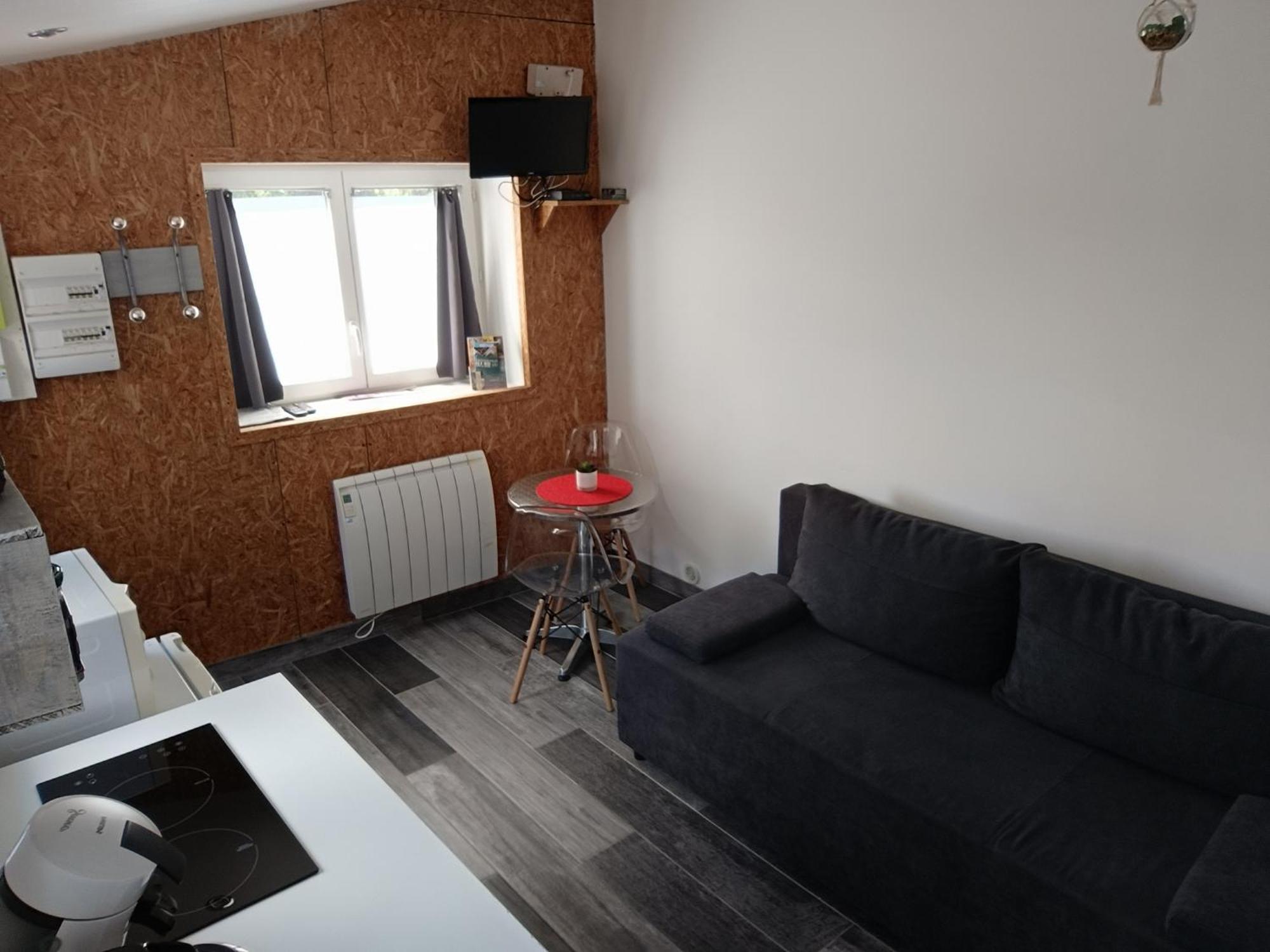 Studio Chocolat Marquise Extérieur photo